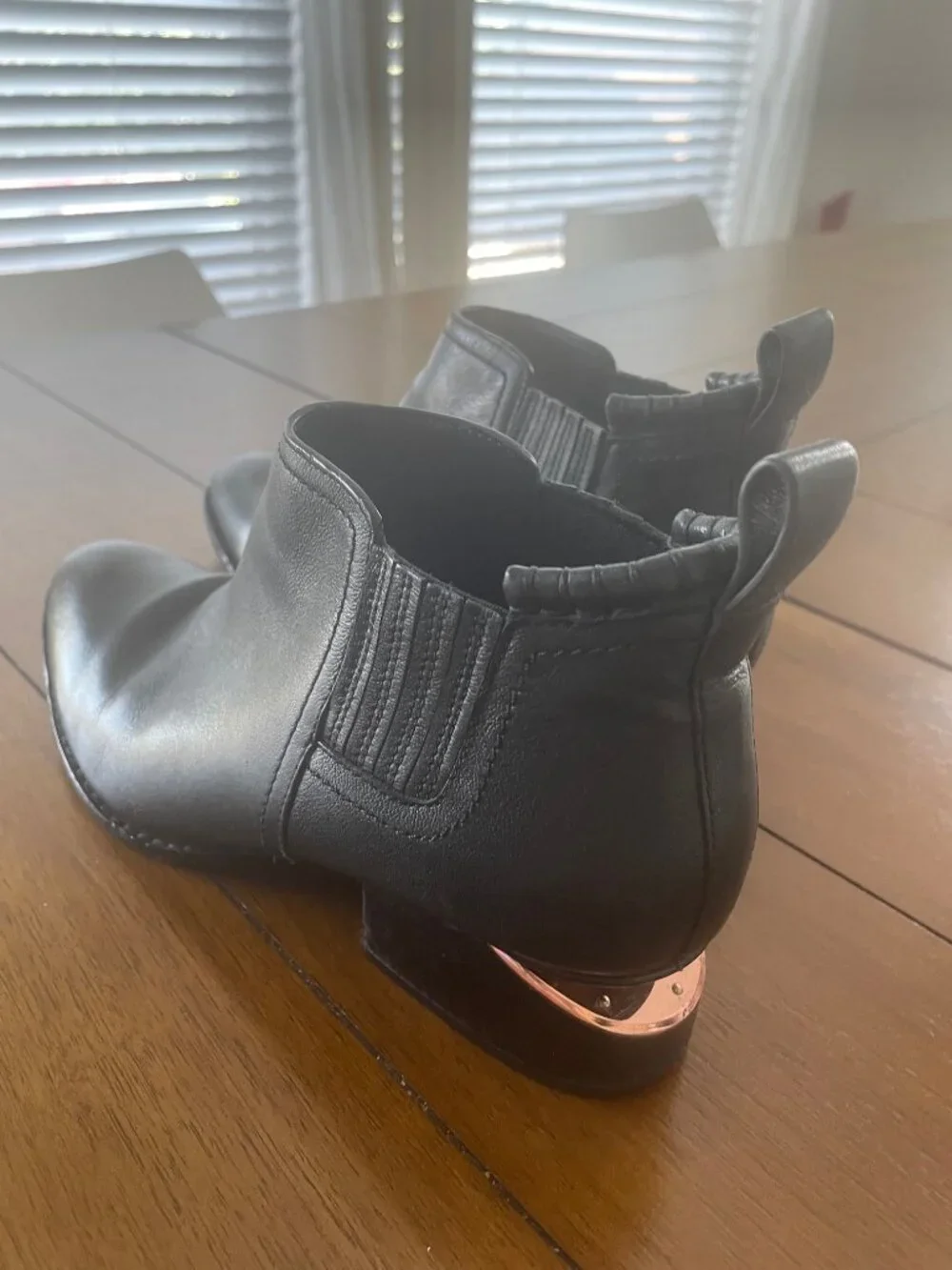 Alexander Wang alexander wang